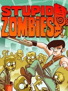 Stupid Zombies cover image
