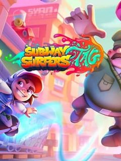 Subway Surfers Tag