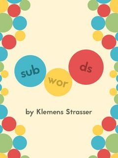 Subwords