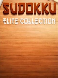 Sudokku Elite Collection