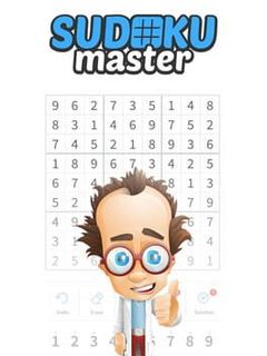 Sudoku Master