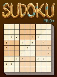 Sudoku Pro+