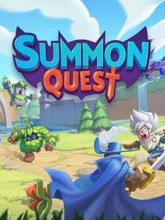 Summon Quest