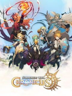 Summoners War: Chronicles