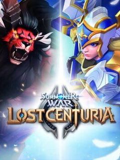 Summoners War: Lost Centuria