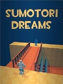 Sumotori Dreams