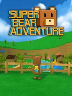 Super Bear Adventure