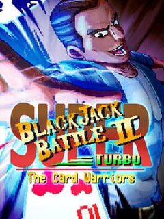 Super Blackjack Battle 2 Turbo Edition - The Card Warriors