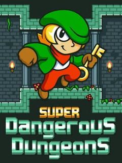 Super Dangerous Dungeons