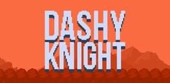 Super Dashy Knight