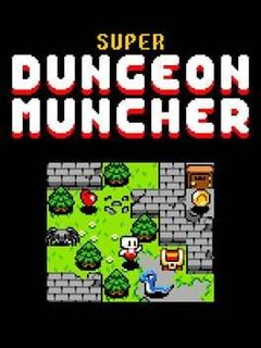 Super Dungeon Muncher