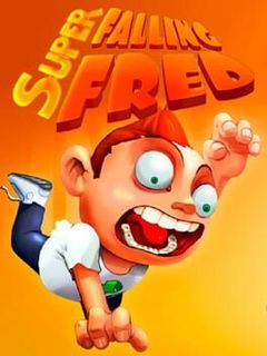 Super Falling Fred