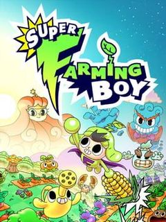 Super Farming Boy