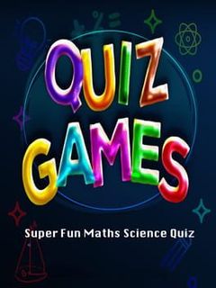 Super Fun Maths Science Quiz