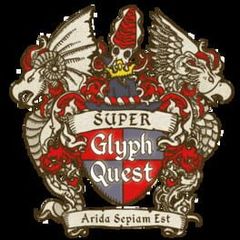 Super Glyph Quest