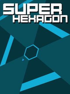 Super Hexagon