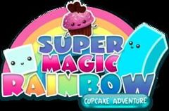 Super Magic Rainbow