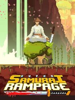 Super Samurai Rampage