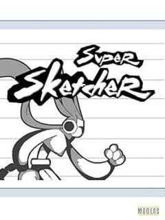 Super Sketcher