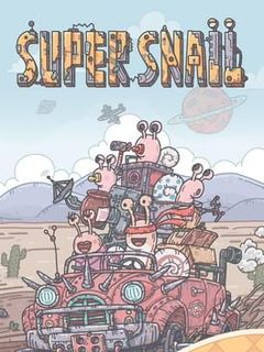 Super Snail