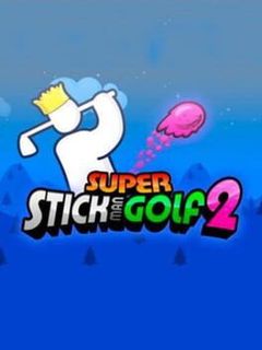 Super Stickman Golf 2