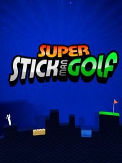 Super Stickman Golf