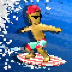 Super Surf Bros