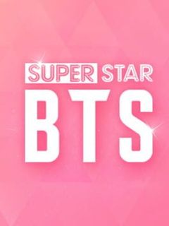 SuperStar BTS