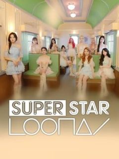 SuperStar Loona