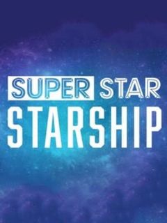 SuperStar Starship cover image