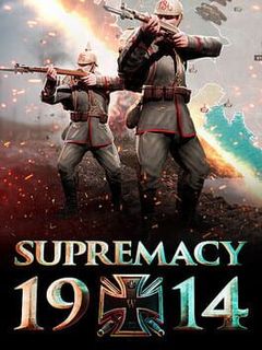 Supremacy 1914