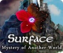 Surface: the Mystery of Another World