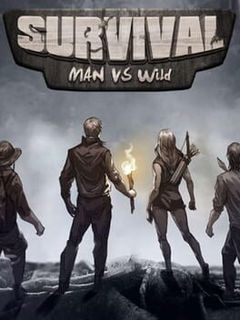 Survival: Man vs. Wild - Island Escape