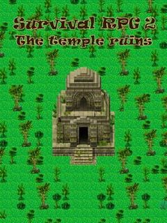 Survival RPG 2: The Temple Ruins