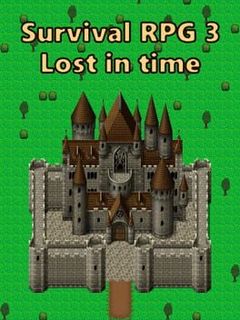 Survival RPG 3: Lost in Time