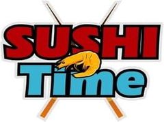 Sushi Time