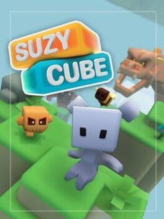 Suzy Cube