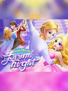 Sweet Princess Prom Night