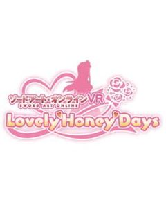 Sword Art Online VR: Lovely Honey Days