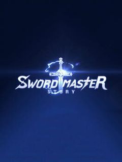 Sword Master Story