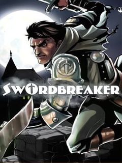 Swordbreaker the Game