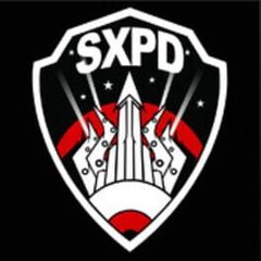 SXPD: Extreme Pursuit Force