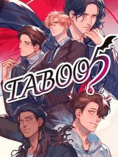 Taboo 5