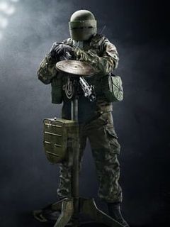 Tachanka Simulator