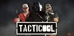 Tacticool - 5v5 shooter