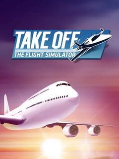 Take Off: The Flight Simulator