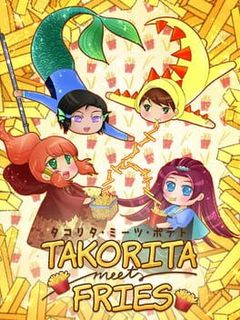 Takorita Meets Fries