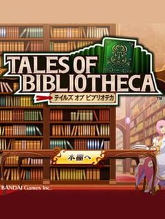 Tales of Bibliotheca