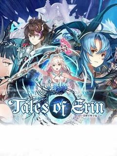 Tales of Erin