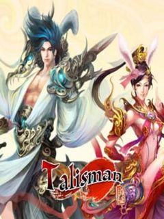 Talisman Online cover image